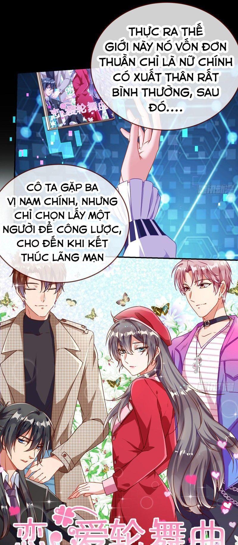 vạn tra triêu hoàng Chapter 192 - Next Chapter 193