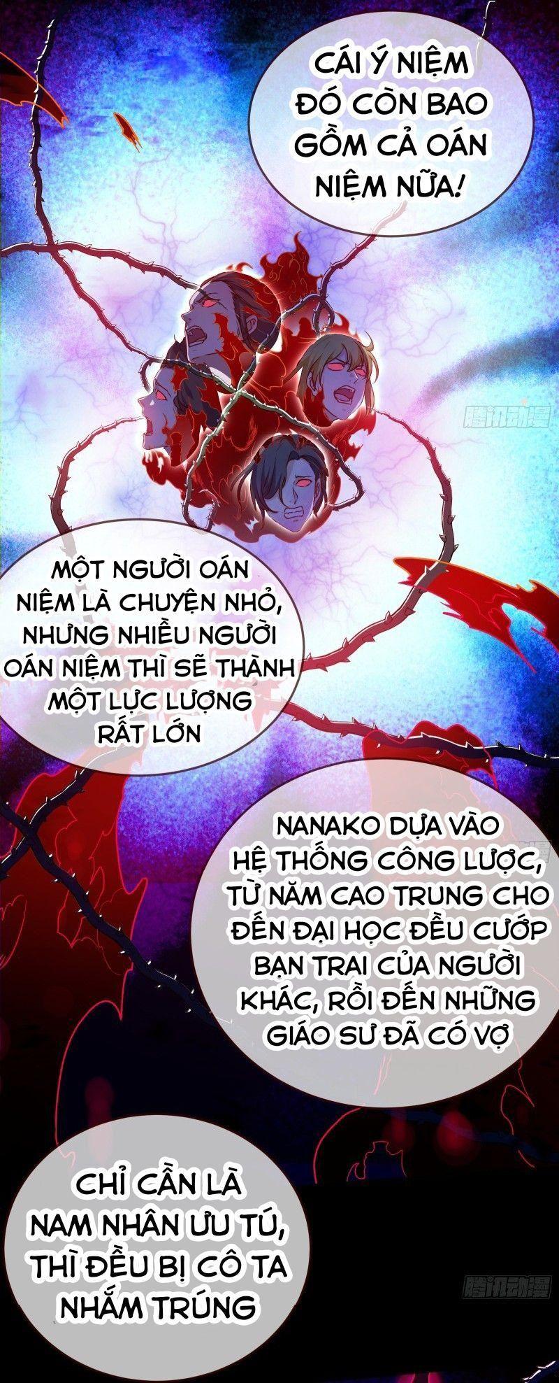 vạn tra triêu hoàng Chapter 192 - Next Chapter 193