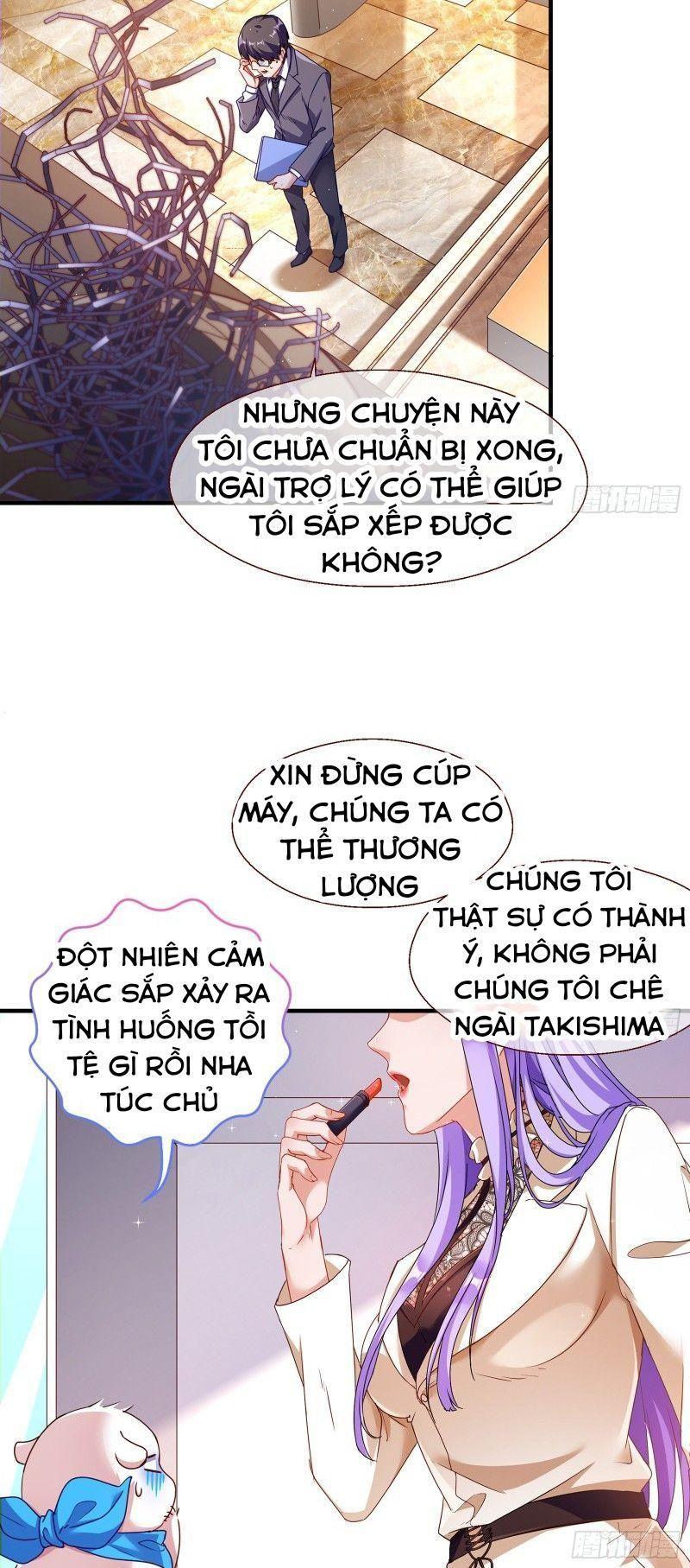 vạn tra triêu hoàng Chapter 193 - Next Chapter 194