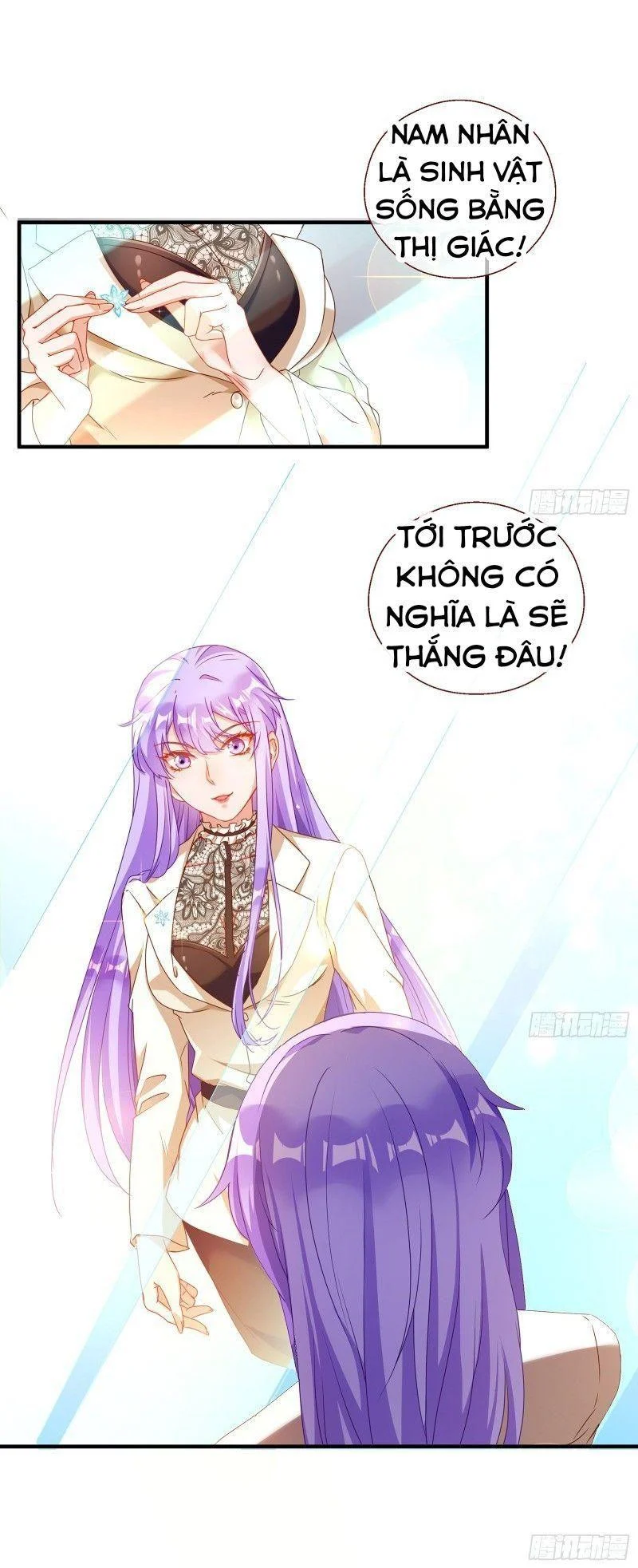 vạn tra triêu hoàng Chapter 193 - Next Chapter 194