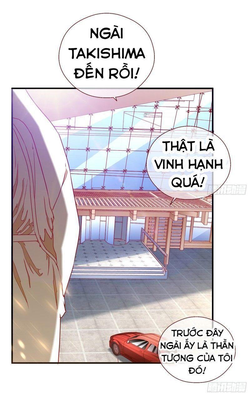 vạn tra triêu hoàng Chapter 193 - Next Chapter 194