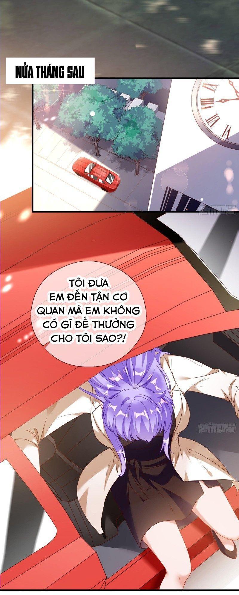 vạn tra triêu hoàng Chapter 196 - Next Chapter 197