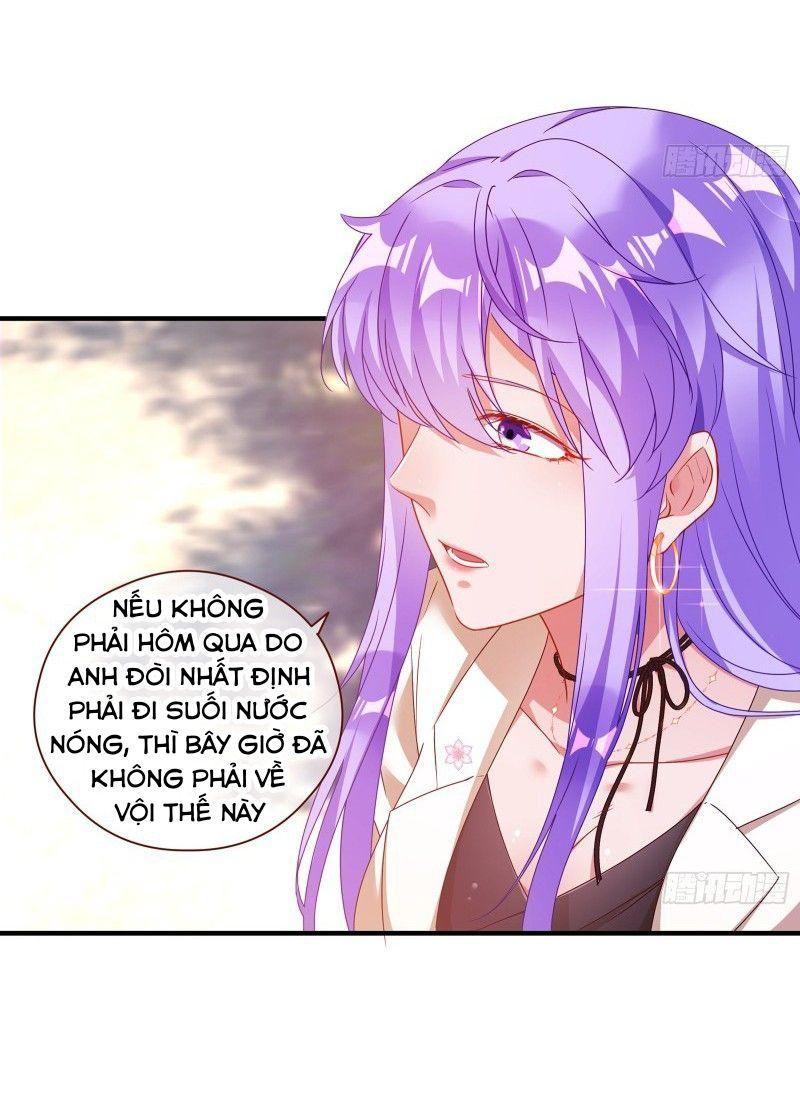 vạn tra triêu hoàng Chapter 196 - Next Chapter 197