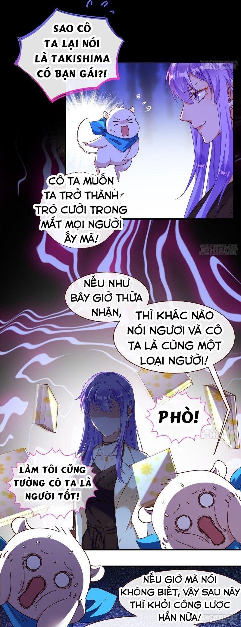 vạn tra triêu hoàng Chapter 196 - Next Chapter 197