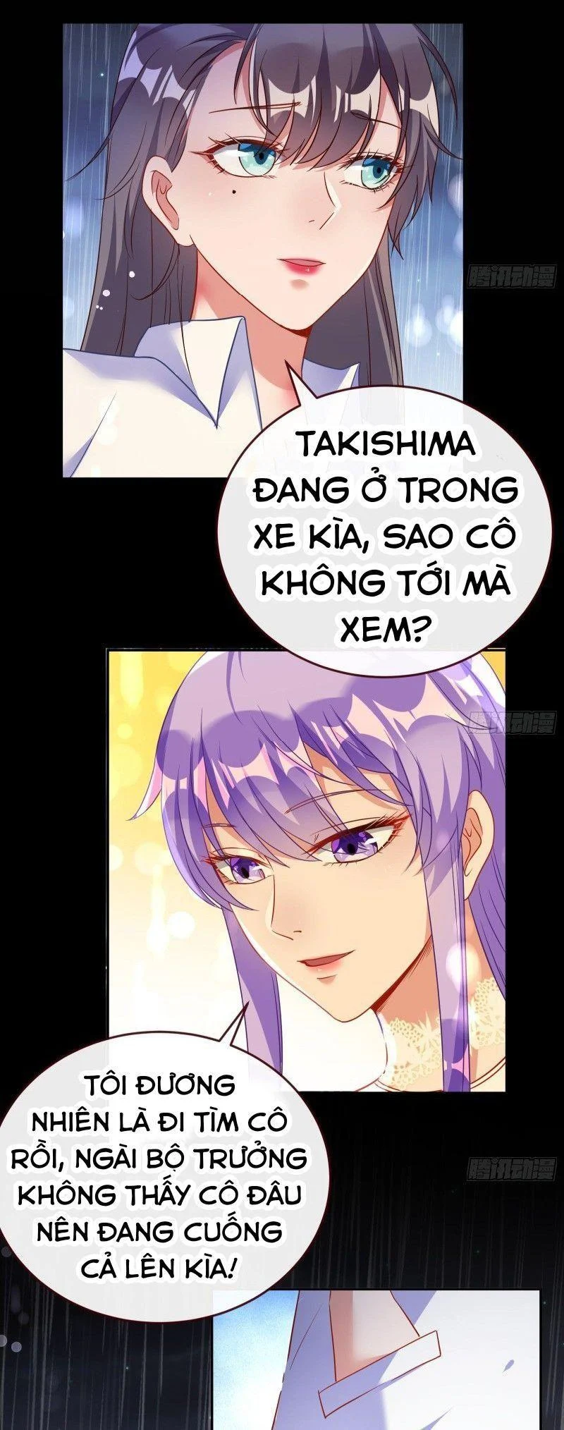 vạn tra triêu hoàng Chapter 198 - Next Chapter 199