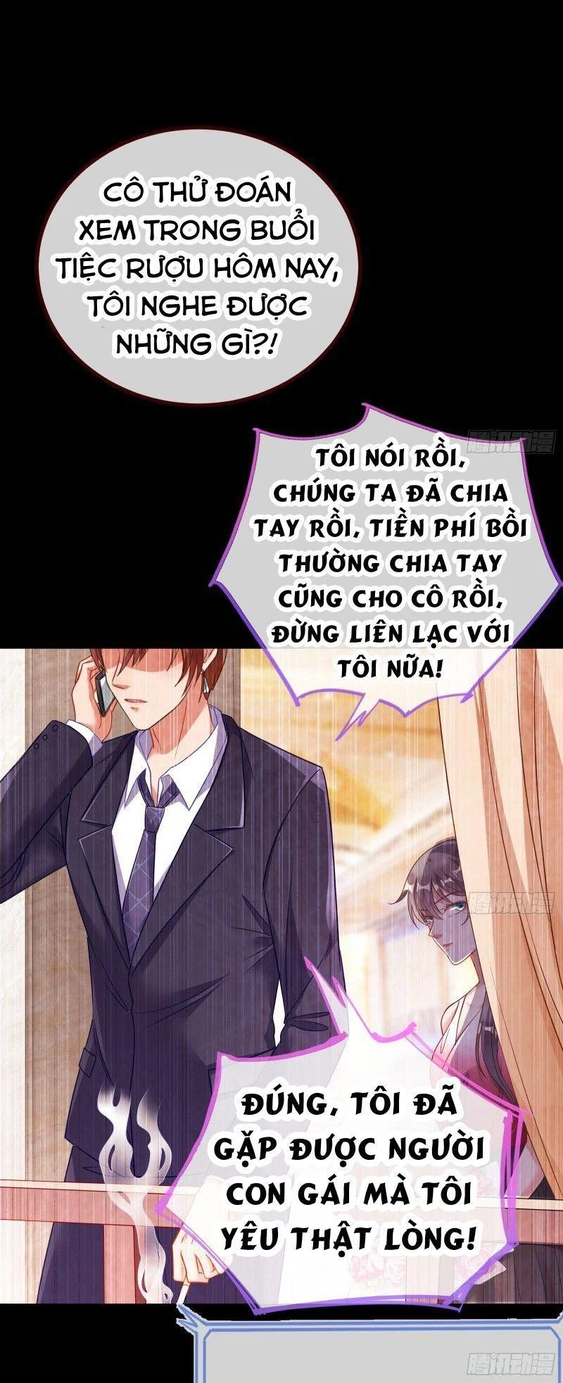 vạn tra triêu hoàng Chapter 198 - Next Chapter 199