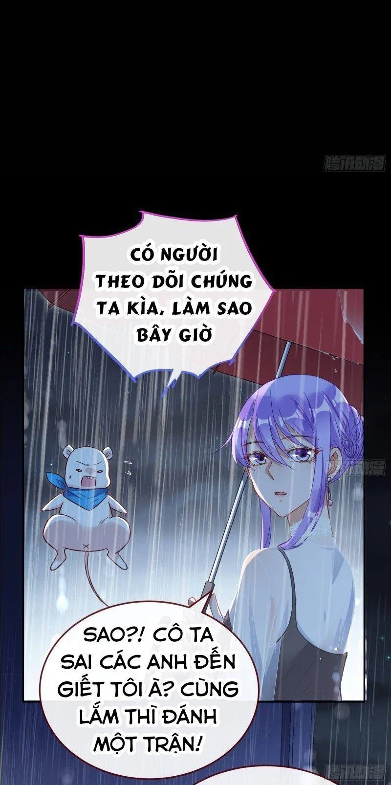 vạn tra triêu hoàng Chapter 198 - Next Chapter 199