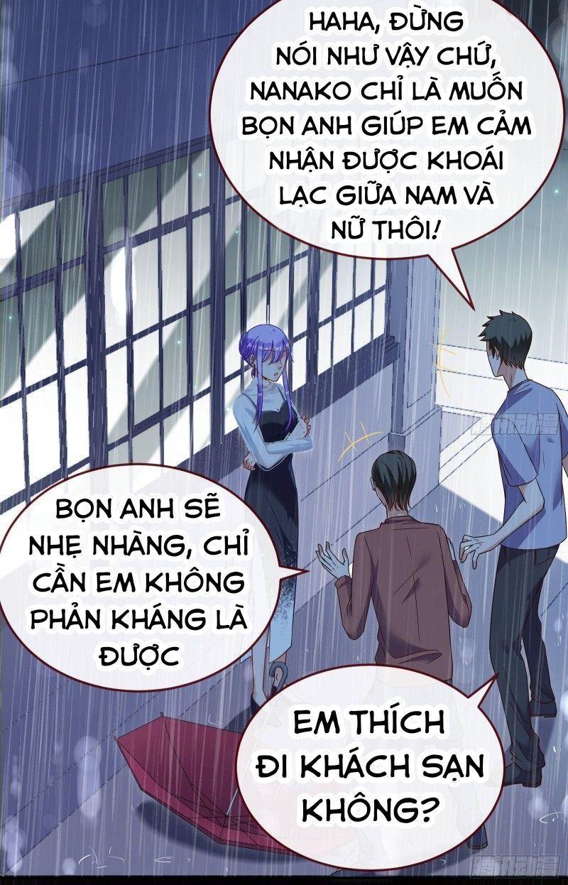 vạn tra triêu hoàng Chapter 198 - Next Chapter 199