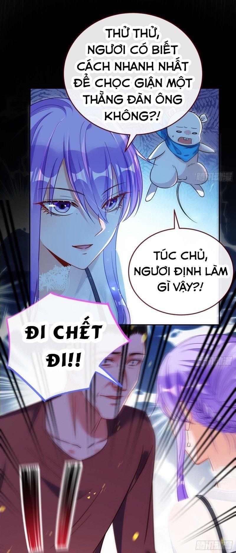 vạn tra triêu hoàng Chapter 198 - Next Chapter 199