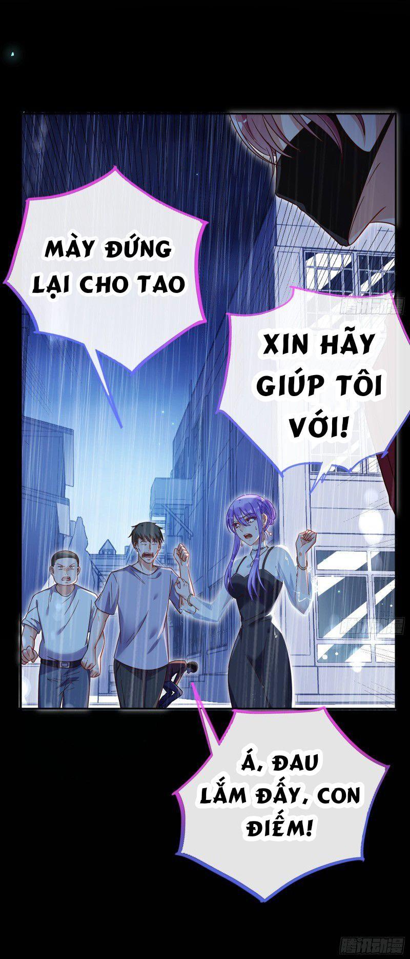 vạn tra triêu hoàng Chapter 198 - Next Chapter 199