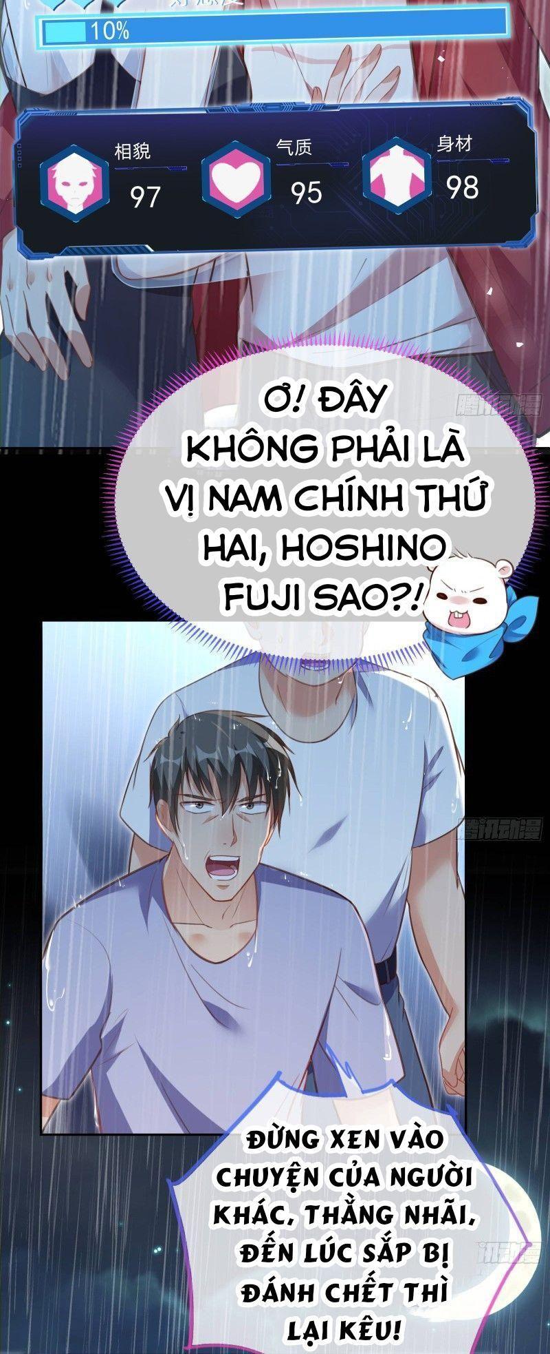 vạn tra triêu hoàng Chapter 198 - Next Chapter 199