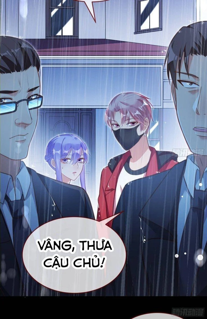 vạn tra triêu hoàng Chapter 198 - Next Chapter 199