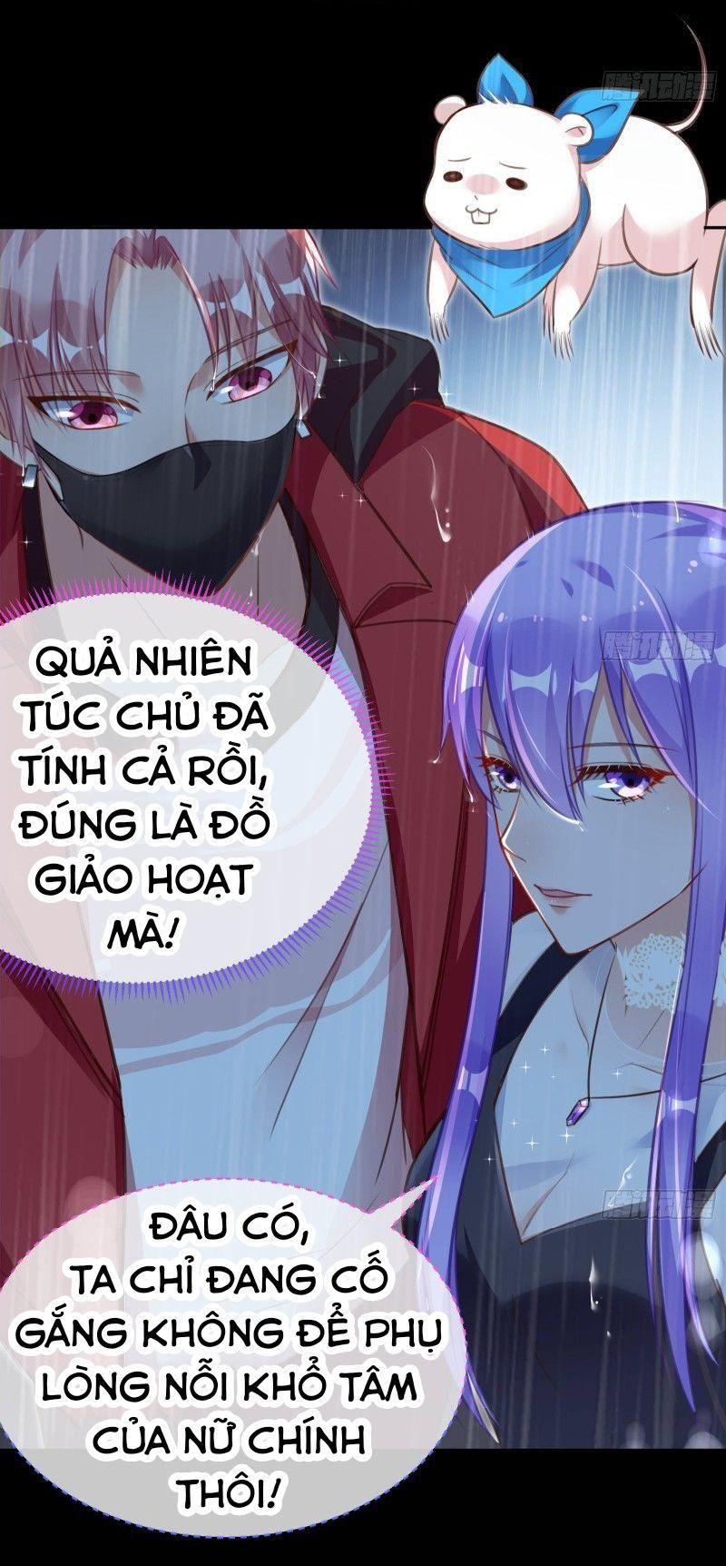 vạn tra triêu hoàng Chapter 198 - Next Chapter 199