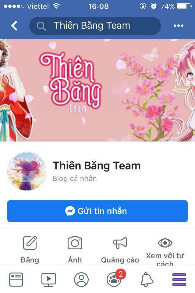 Vạn Tra Triêu Hoàng Chapter 20 - Trang 4