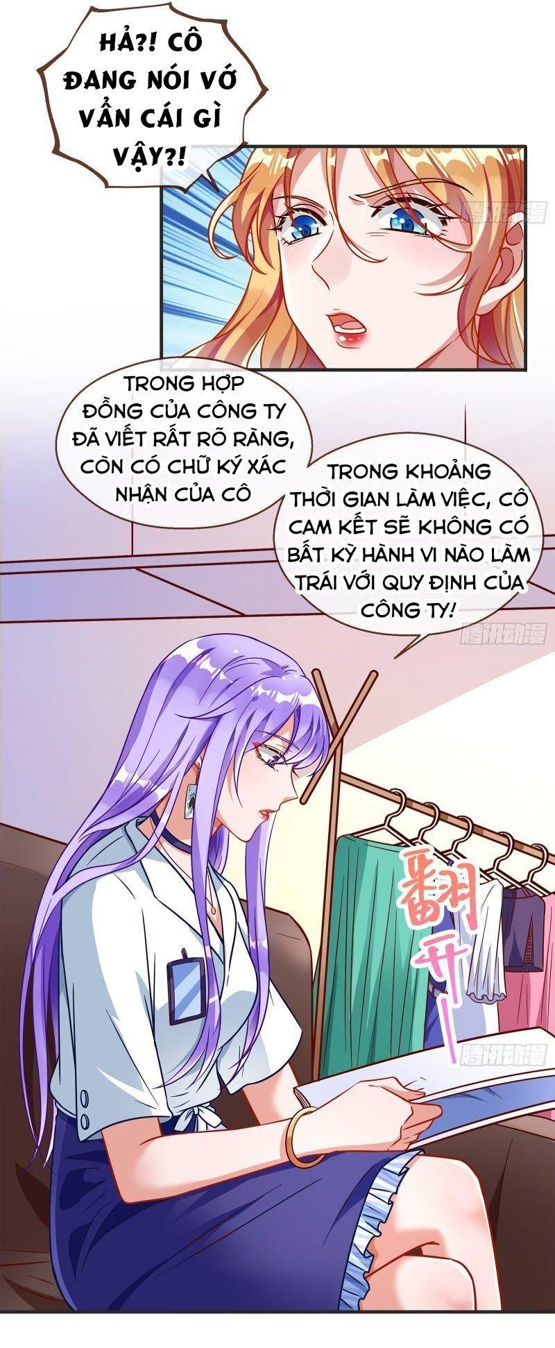 vạn tra triêu hoàng Chapter 200 - Next Chapter 200.1