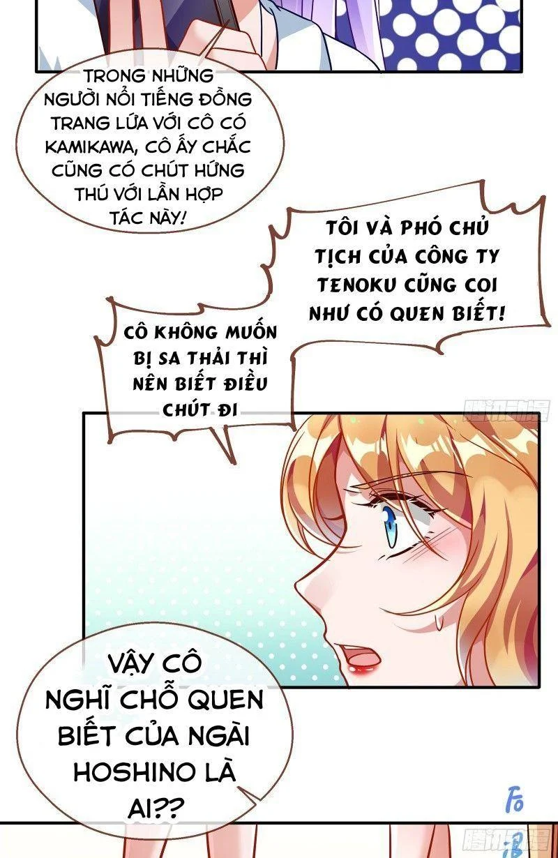 vạn tra triêu hoàng Chapter 200 - Next Chapter 200.1