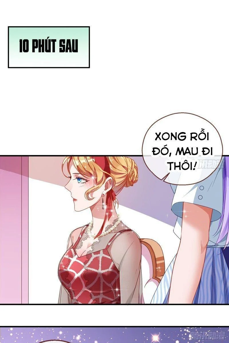 vạn tra triêu hoàng Chapter 200 - Next Chapter 200.1