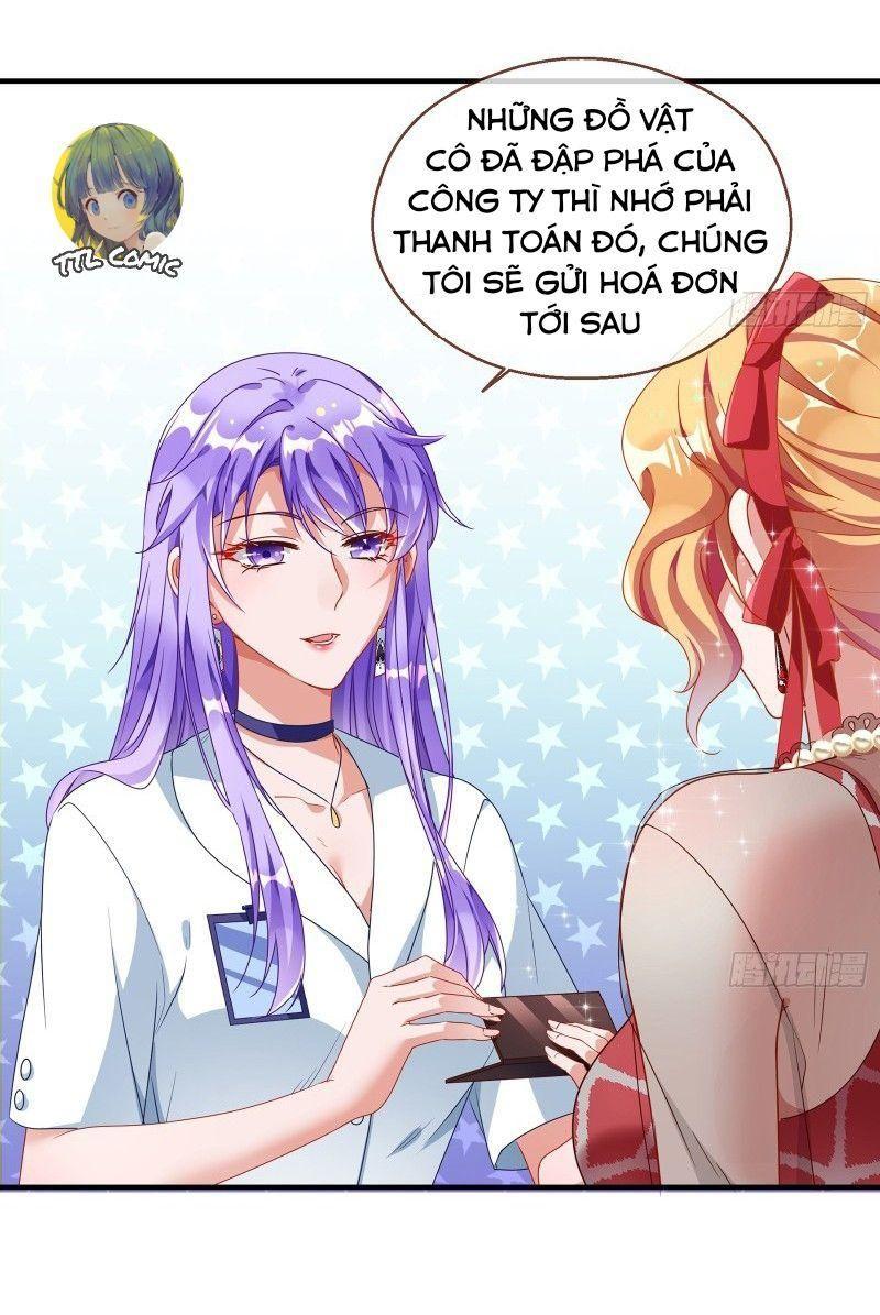 vạn tra triêu hoàng Chapter 200 - Next Chapter 200.1