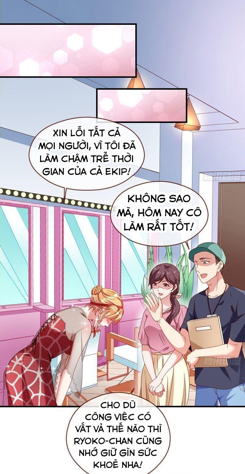 vạn tra triêu hoàng Chapter 200 - Next Chapter 200.1