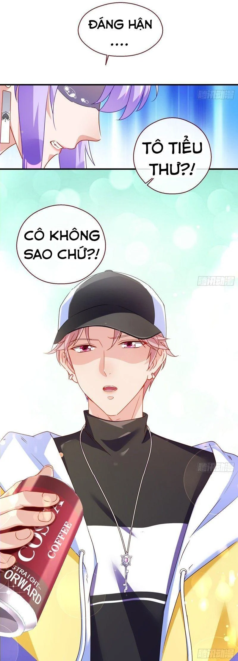 vạn tra triêu hoàng Chapter 200 - Next Chapter 200.1