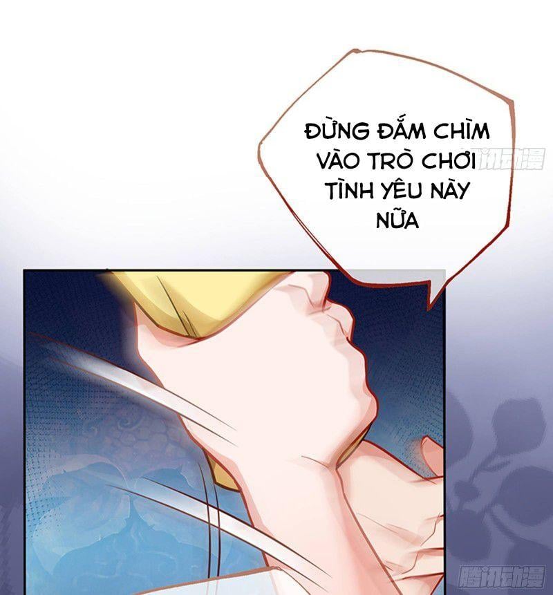 Vạn Tra Triêu Hoàng Chapter 206 - Trang 4