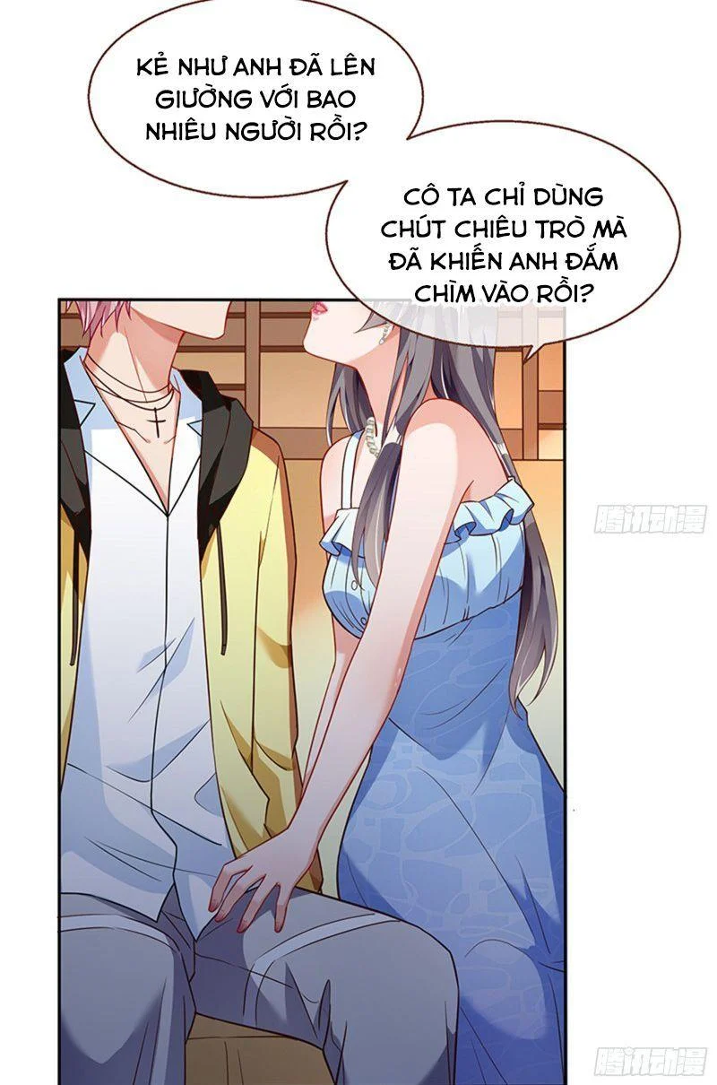 Vạn Tra Triêu Hoàng Chapter 206 - Trang 4