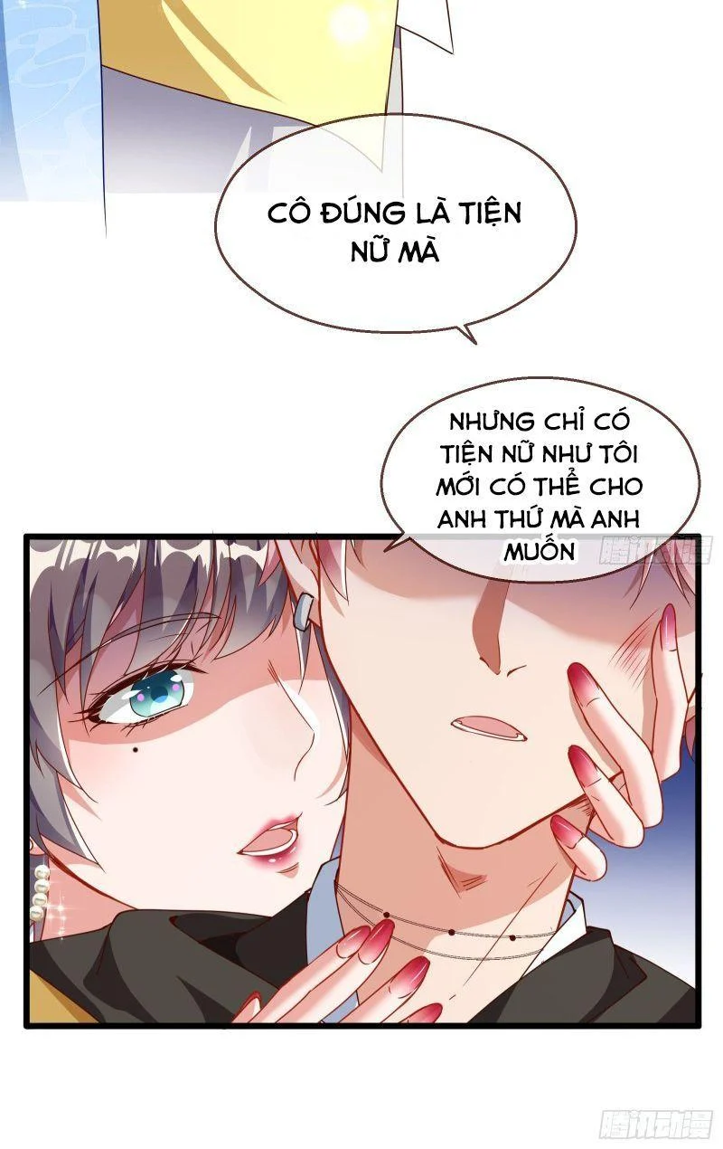 Vạn Tra Triêu Hoàng Chapter 206 - Trang 4