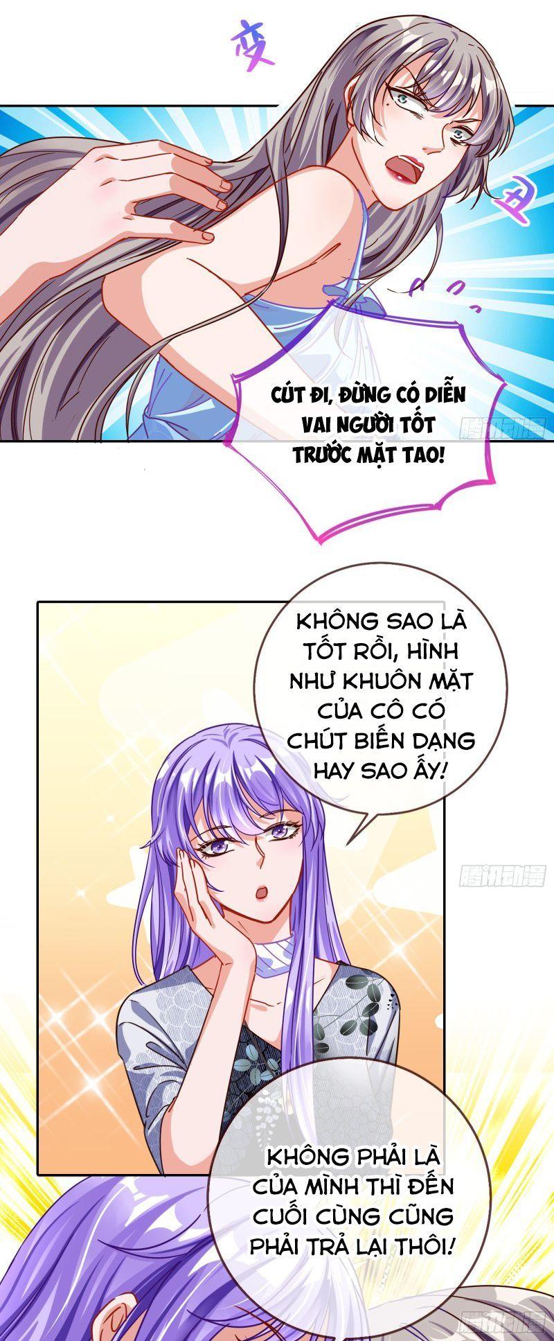 vạn tra triêu hoàng Chapter 207 - Next chapter 208