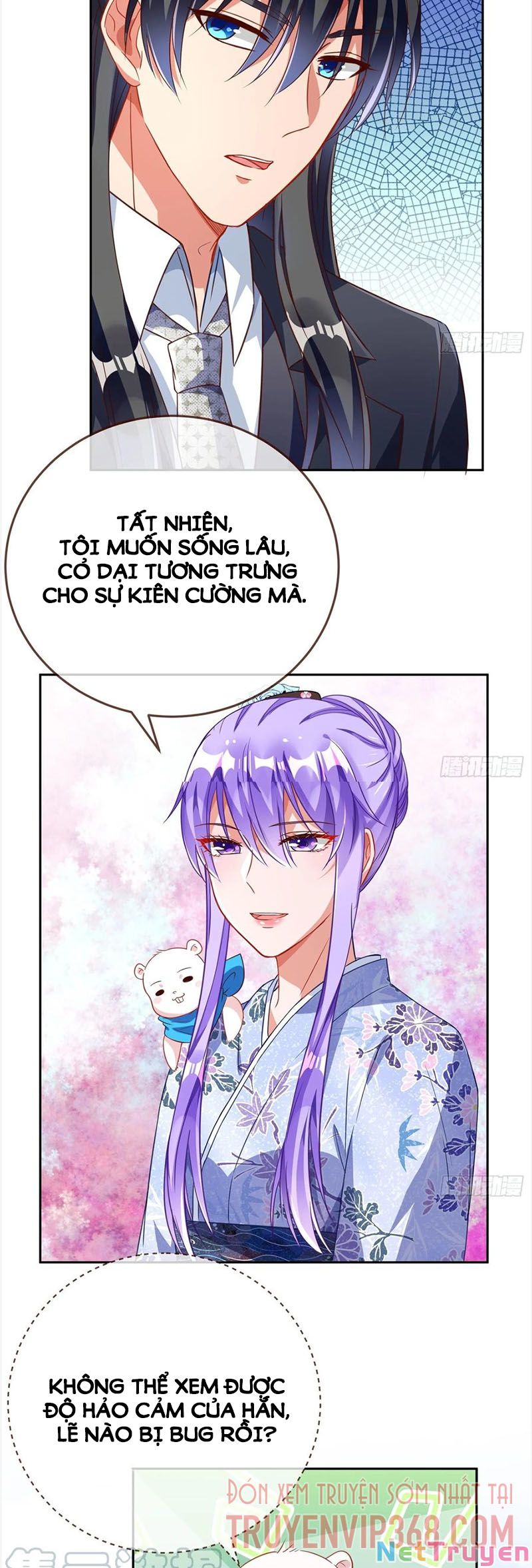 vạn tra triêu hoàng Chapter 209 - Next Chapter 209.5