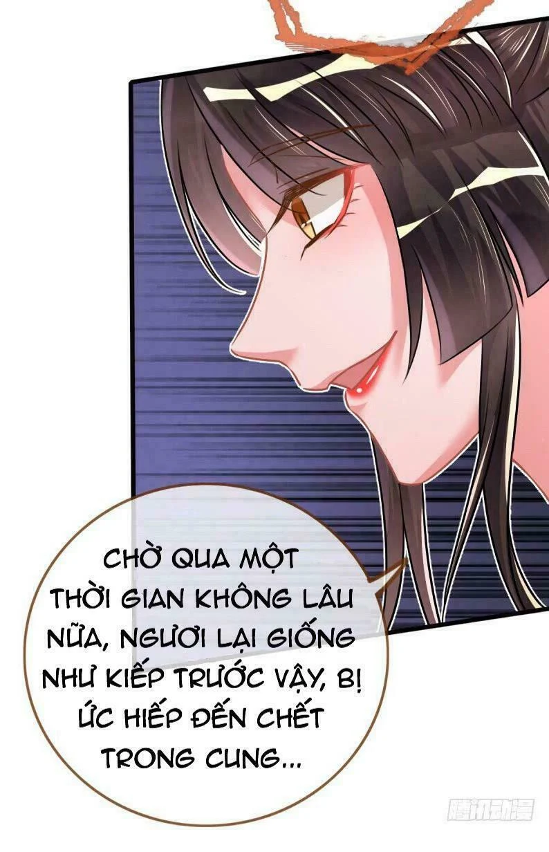 vạn tra triêu hoàng Chapter 21 - Next chapter 22: chap cuối của tiểu thế giới 1~