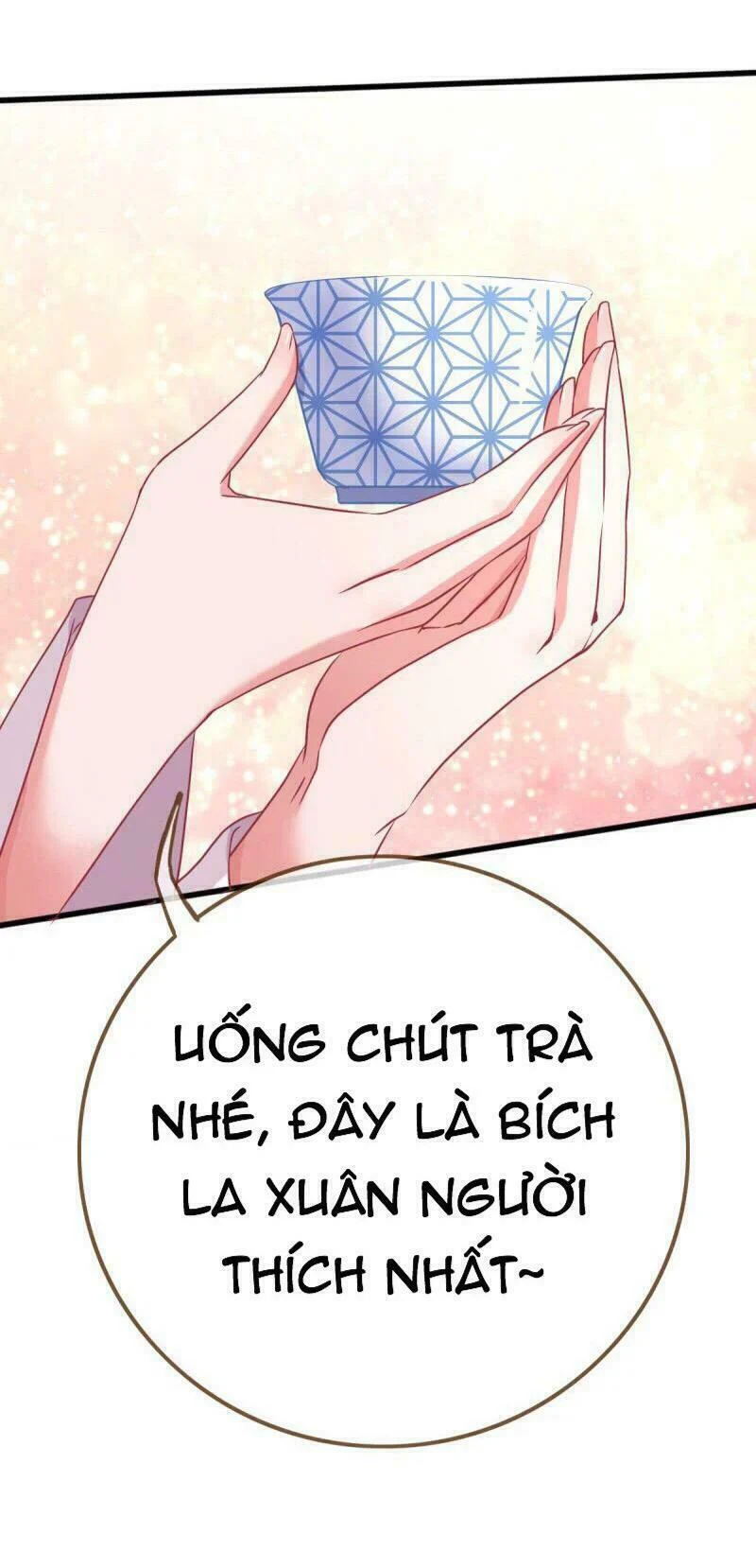 vạn tra triêu hoàng Chapter 21 - Next chapter 22: chap cuối của tiểu thế giới 1~