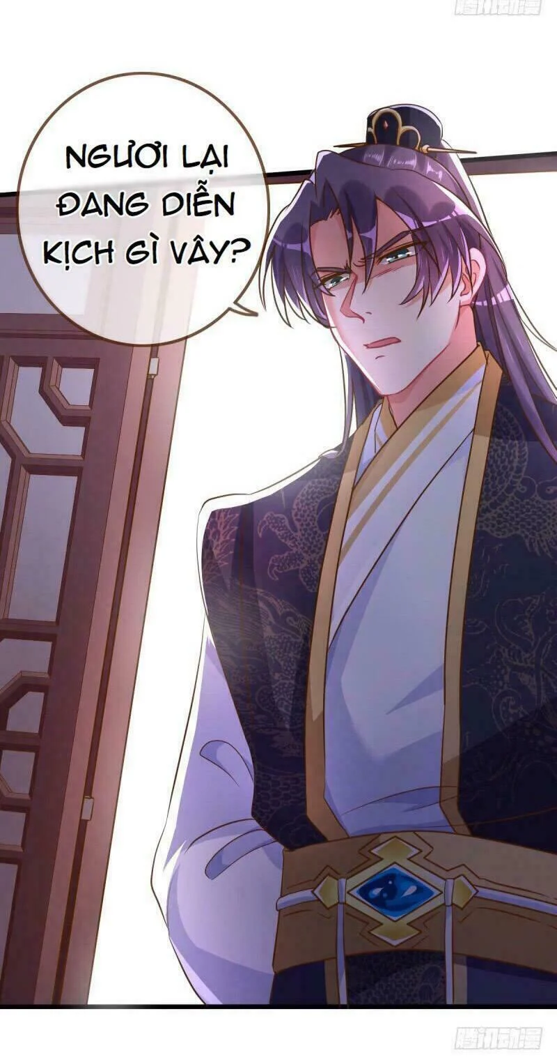 vạn tra triêu hoàng Chapter 21 - Next chapter 22: chap cuối của tiểu thế giới 1~