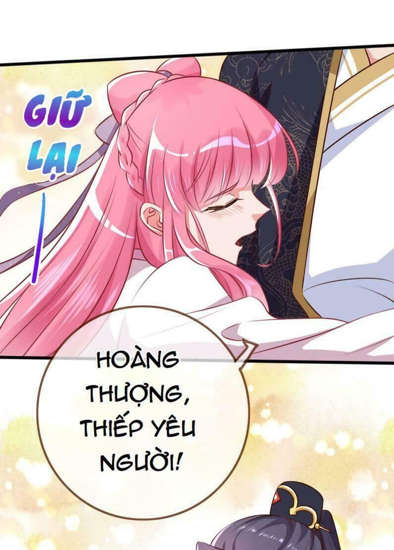 vạn tra triêu hoàng Chapter 21 - Next chapter 22: chap cuối của tiểu thế giới 1~