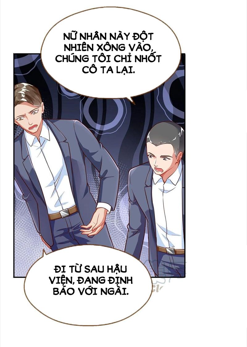 vạn tra triêu hoàng Chapter 211 - Next Chapter 211.5