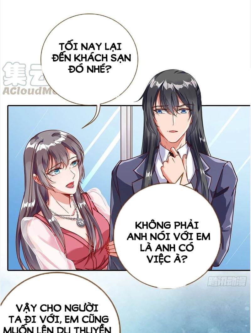 vạn tra triêu hoàng Chapter 213 - Next chapter 214