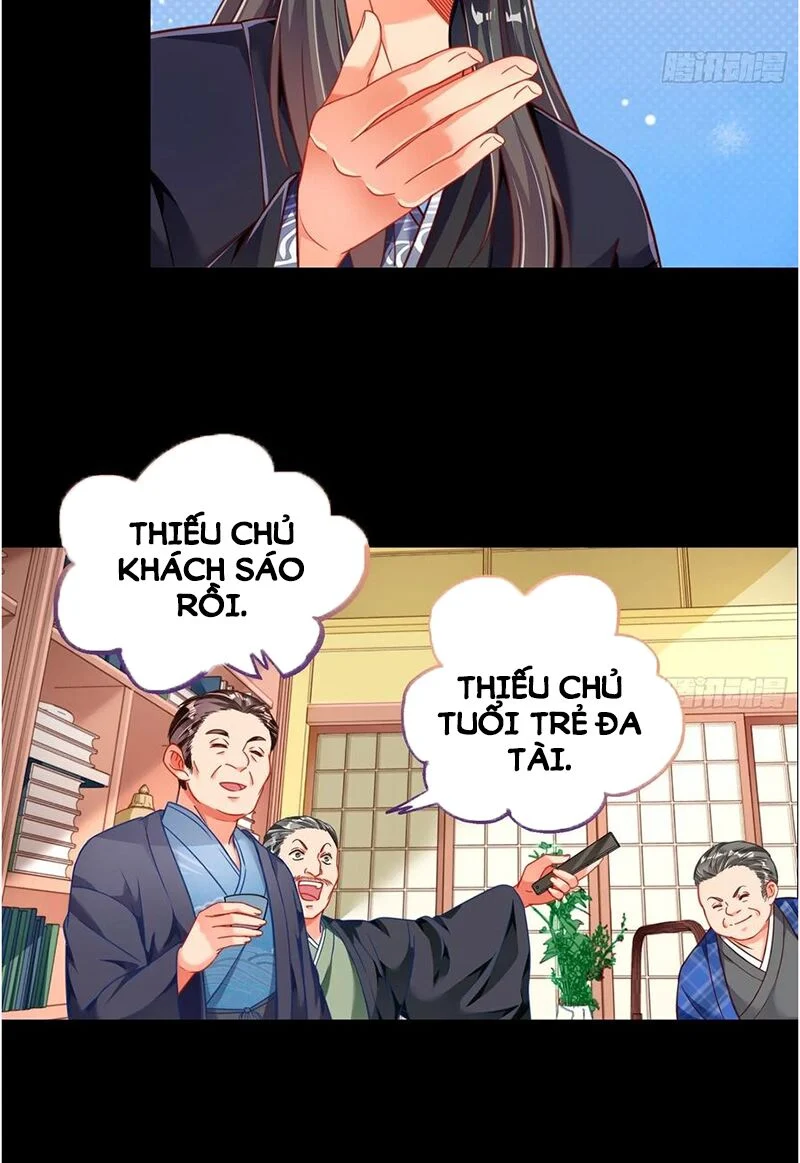 vạn tra triêu hoàng Chapter 215 - Next chapter 216