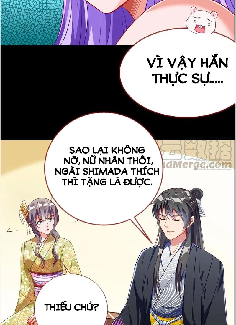 vạn tra triêu hoàng Chapter 215 - Next chapter 216