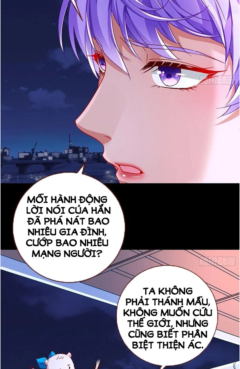 vạn tra triêu hoàng Chapter 215 - Next chapter 216