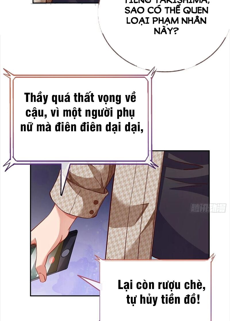 vạn tra triêu hoàng Chapter 216 - Next chapter 217