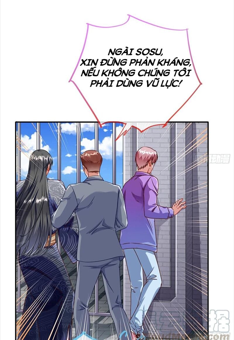 vạn tra triêu hoàng Chapter 216 - Next chapter 217