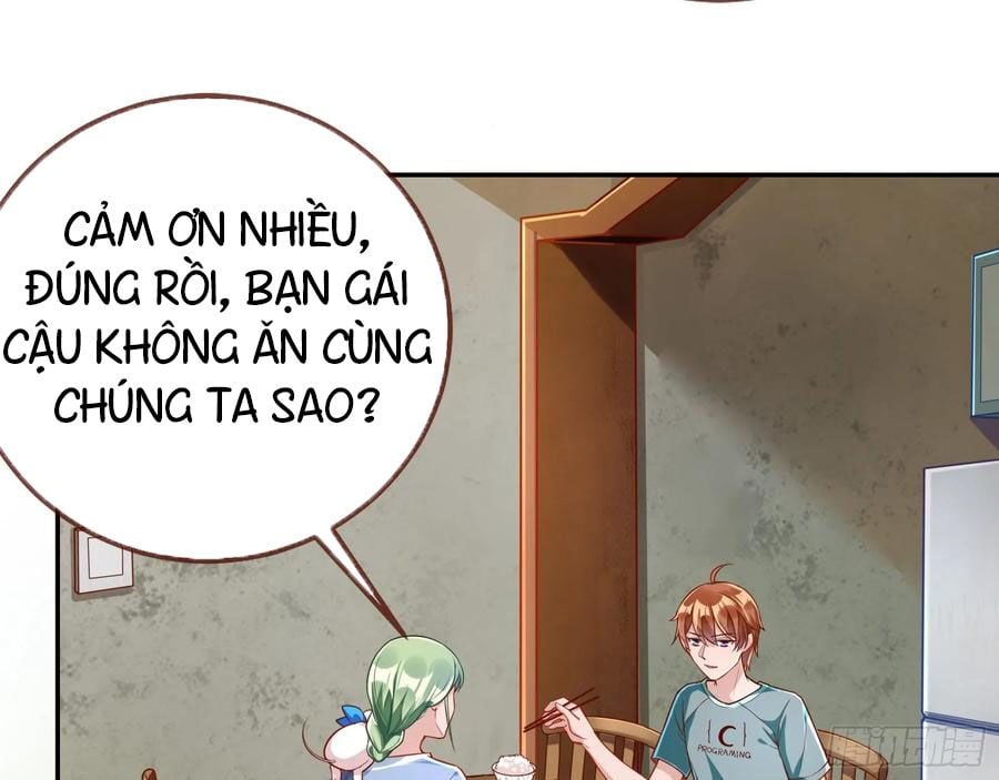 vạn tra triêu hoàng Chapter 219 - Next chapter 220