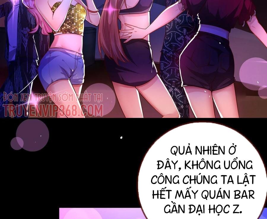 vạn tra triêu hoàng Chapter 219 - Next chapter 220