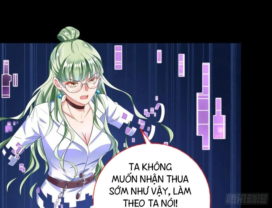 Vạn Tra Triêu Hoàng Chapter 220 - Trang 4