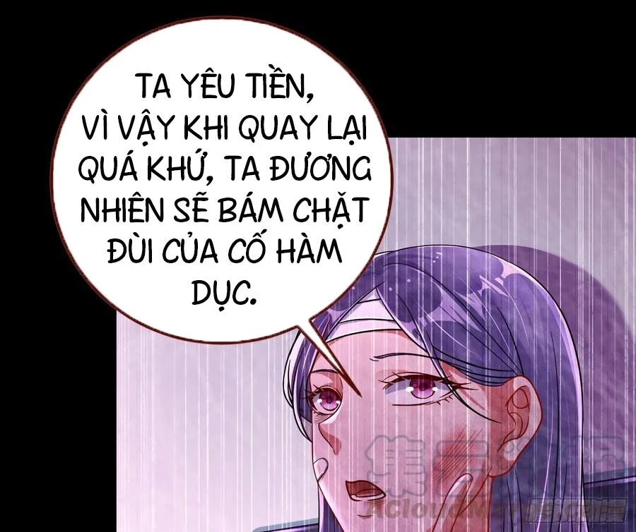 Vạn Tra Triêu Hoàng Chapter 220 - Trang 4