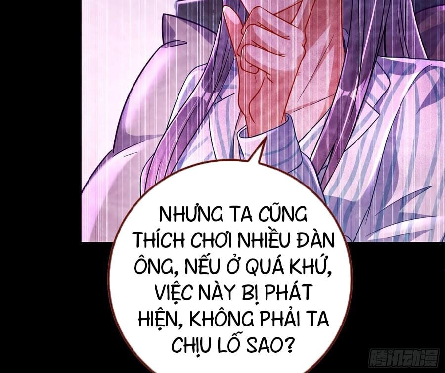 Vạn Tra Triêu Hoàng Chapter 220 - Trang 4