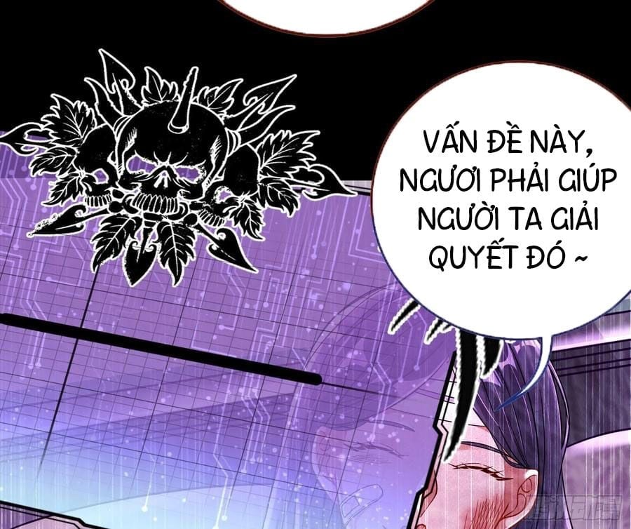 Vạn Tra Triêu Hoàng Chapter 220 - Trang 4