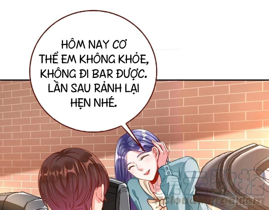 Vạn Tra Triêu Hoàng Chapter 220 - Trang 4