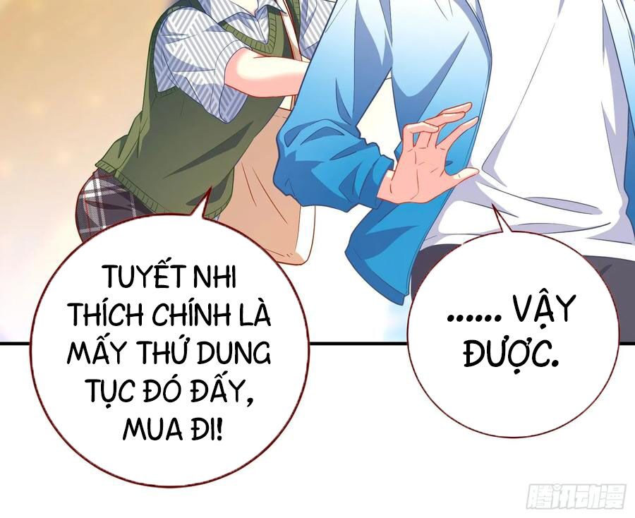 vạn tra triêu hoàng Chapter 222 - Next chapter 223