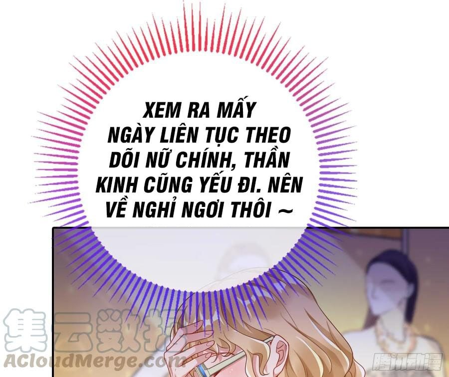 vạn tra triêu hoàng Chapter 223 - Next chapter 224