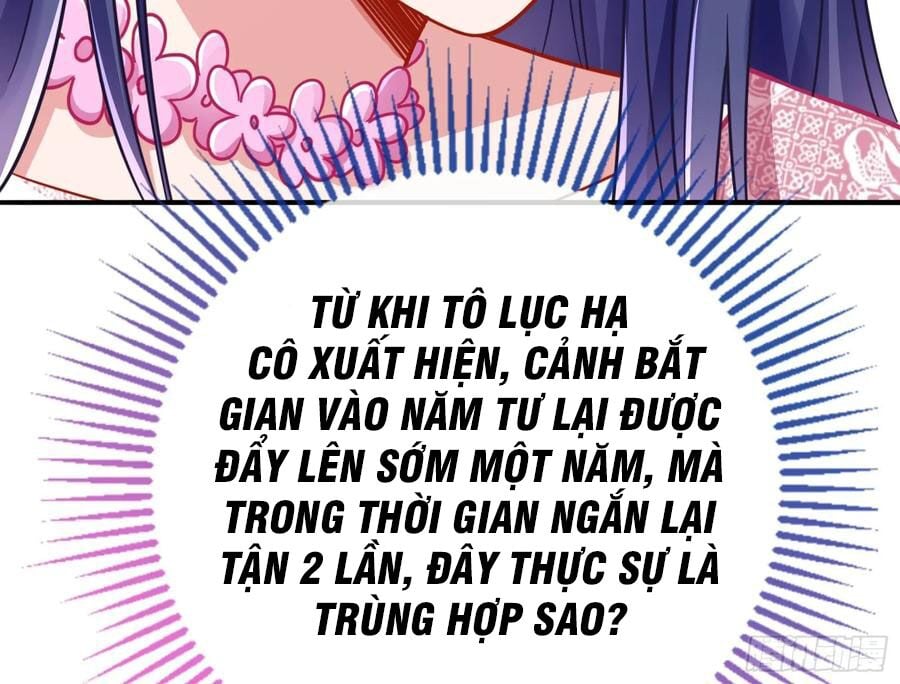 vạn tra triêu hoàng Chapter 223 - Next chapter 224